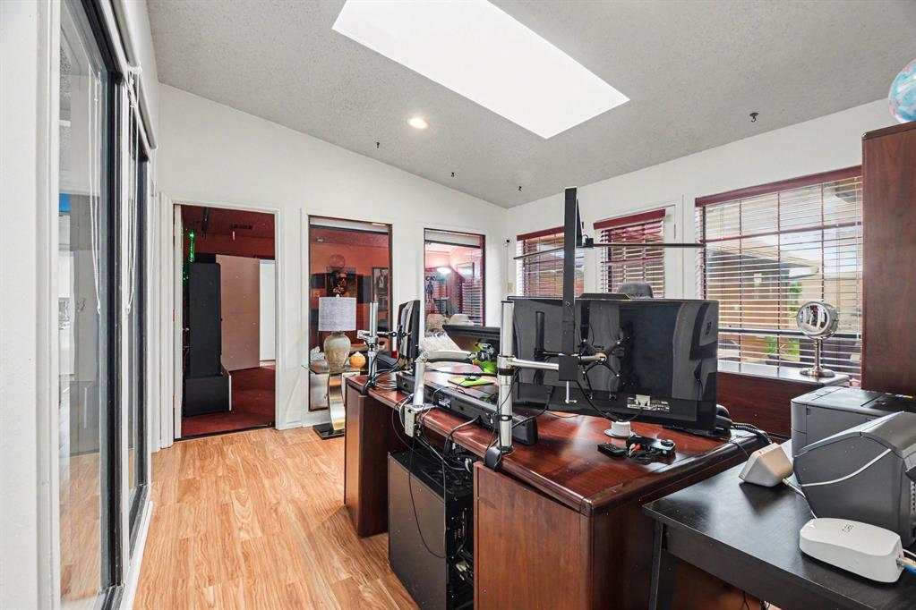 Mill Vly Ph 1 - Residential