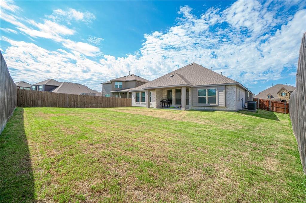 Heartland Ph 10b - Residential Lease