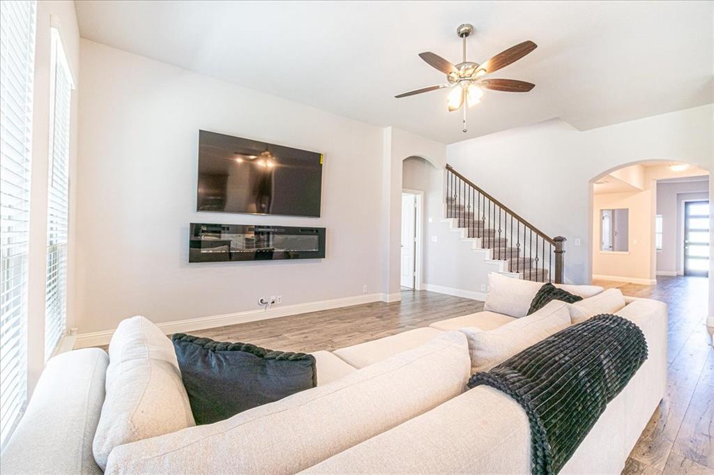 Heartland Ph 10b - Residential Lease