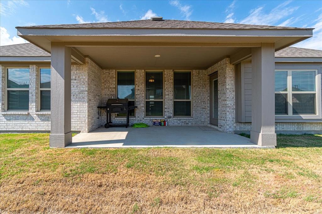 Heartland Ph 10b - Residential Lease