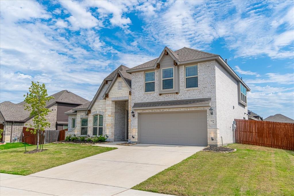 Heartland Ph 10b - Residential Lease