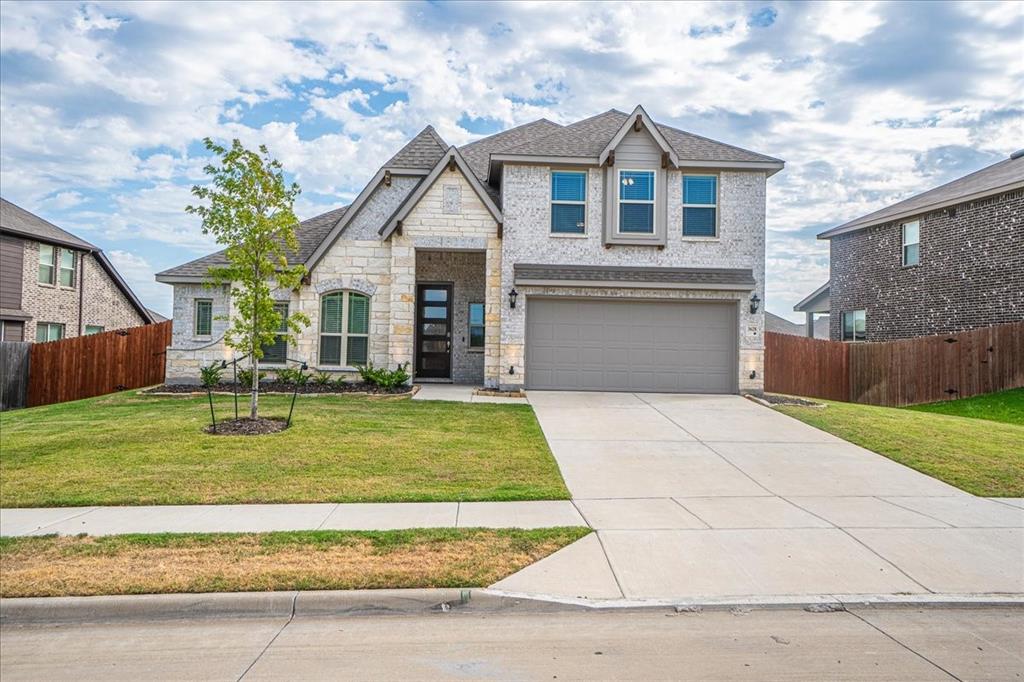 Heartland Ph 10b - Residential Lease