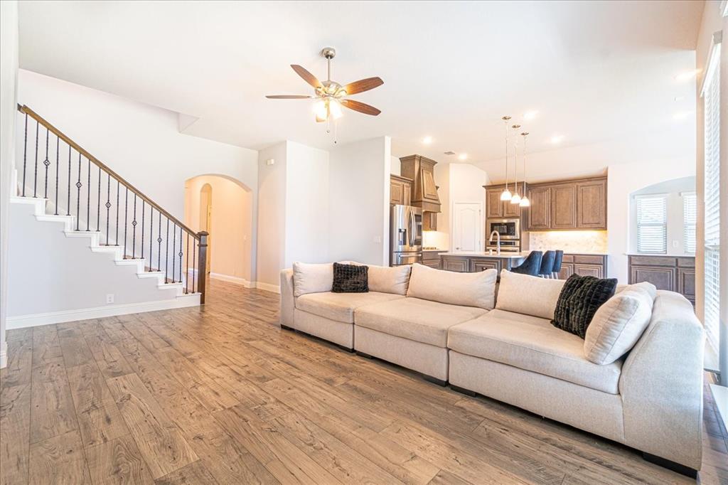 Heartland Ph 10b - Residential Lease