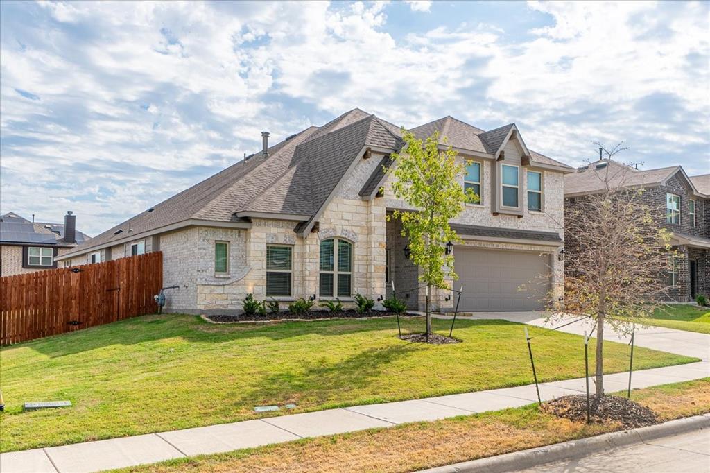 Heartland Ph 10b - Residential Lease
