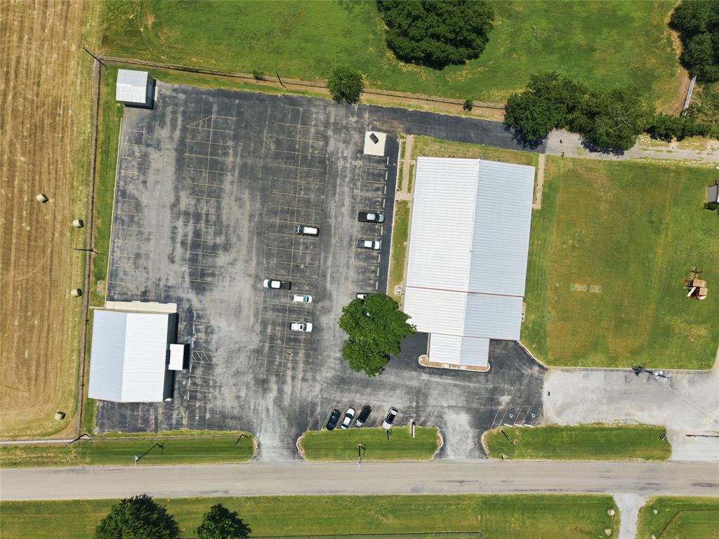 Lake Granbury Christian Temple - Commercial Sale