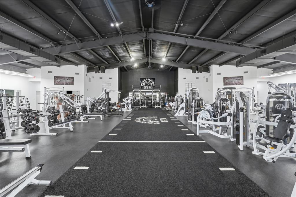 Lake Granbury Christian Temple - Commercial Sale