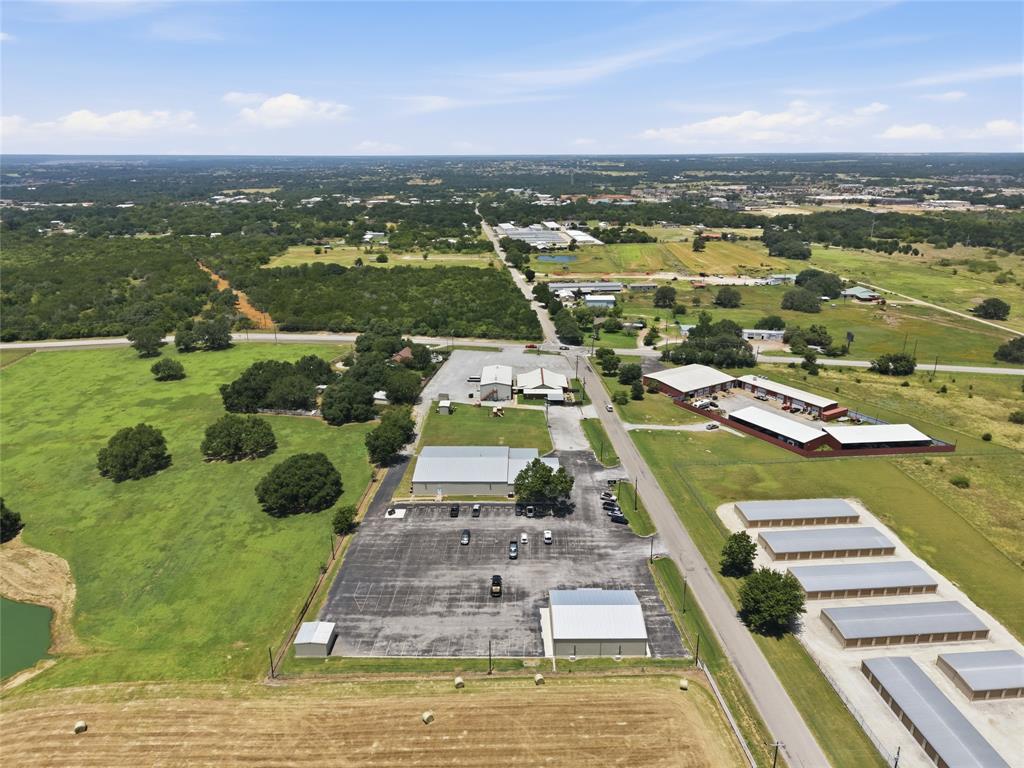 Lake Granbury Christian Temple - Commercial Sale