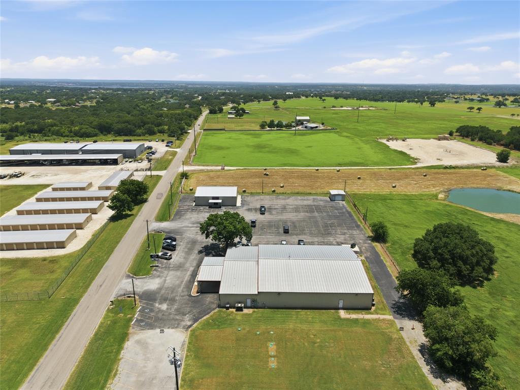 Lake Granbury Christian Temple - Commercial Sale