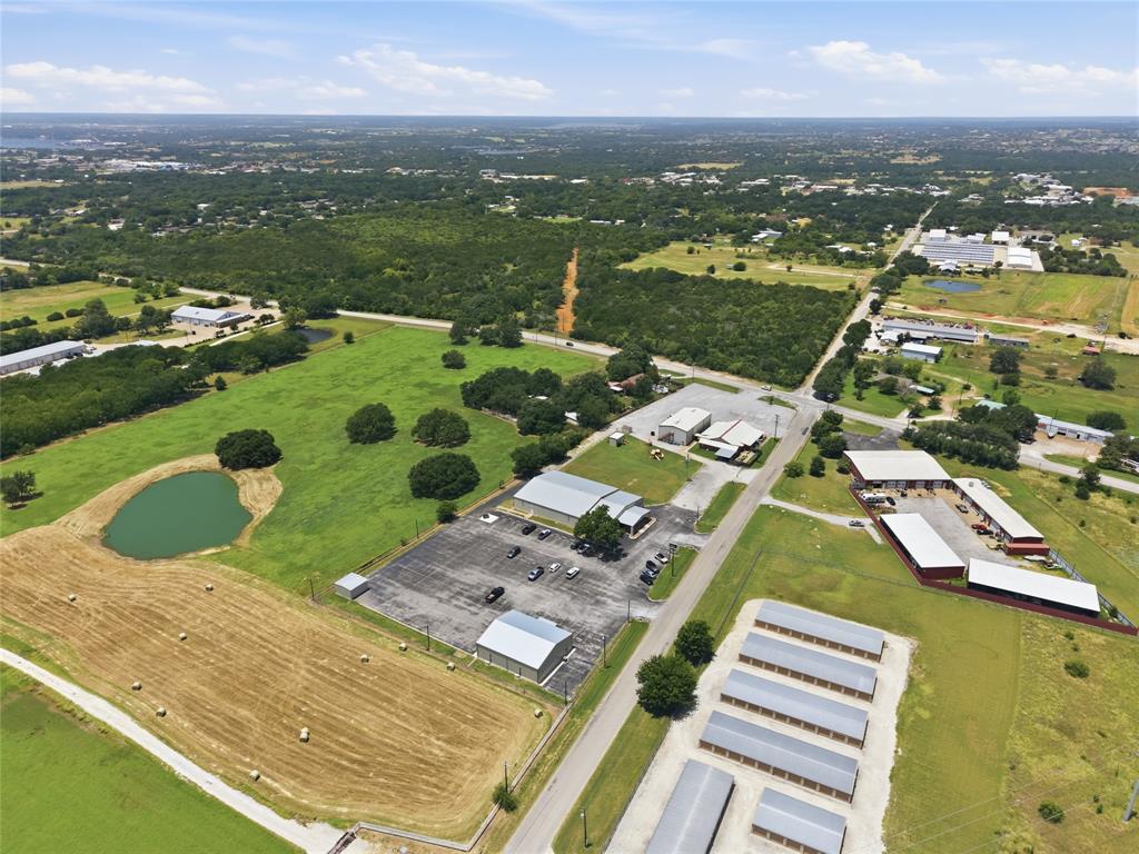 Lake Granbury Christian Temple - Commercial Sale