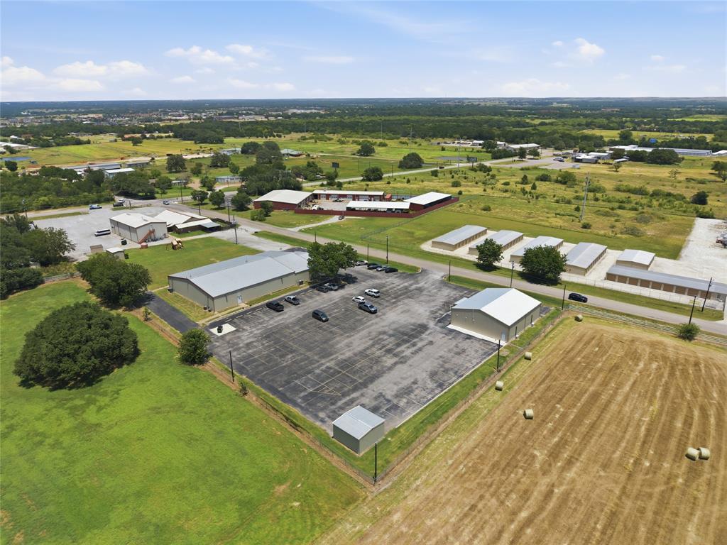 Lake Granbury Christian Temple - Commercial Sale