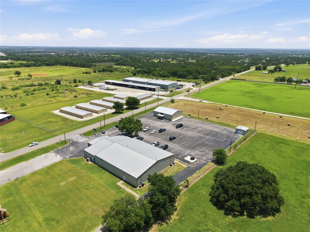 Lake Granbury Christian Temple - Commercial Sale