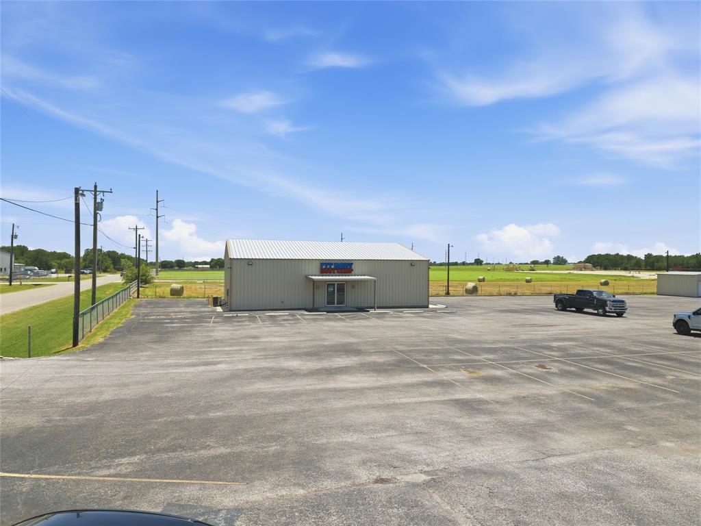 Lake Granbury Christian Temple - Commercial Sale