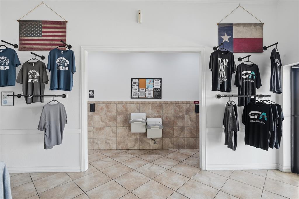 Lake Granbury Christian Temple - Commercial Sale