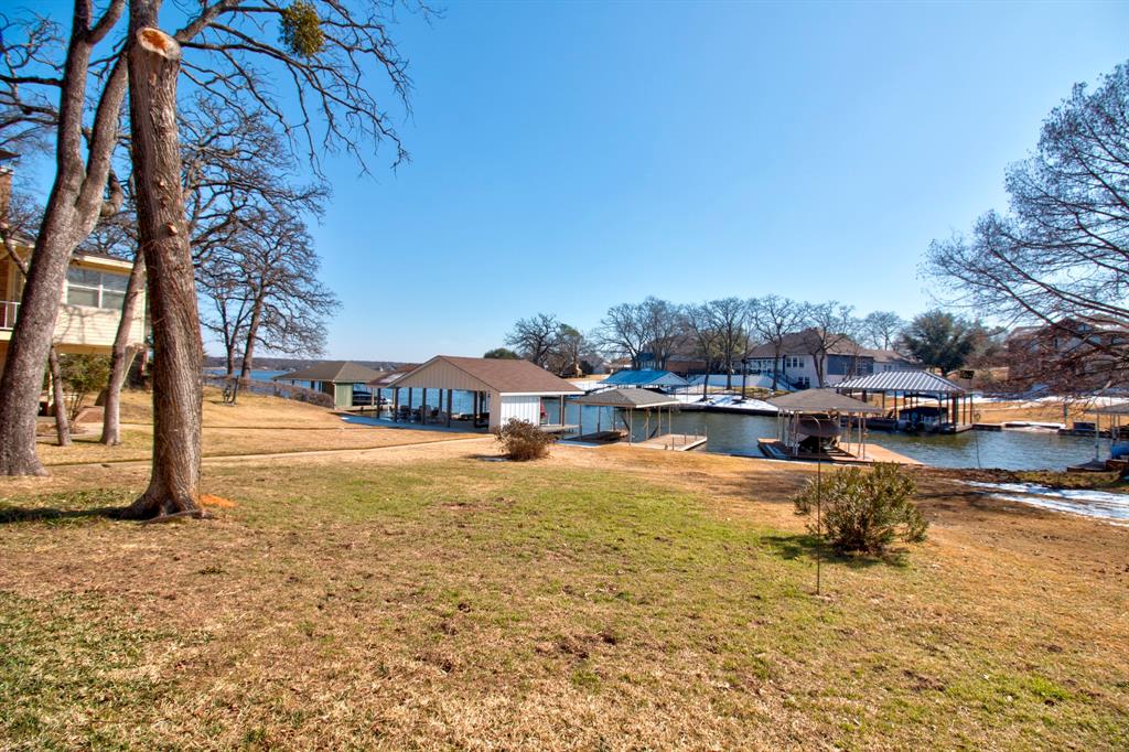 Lake Kiowa - Residential