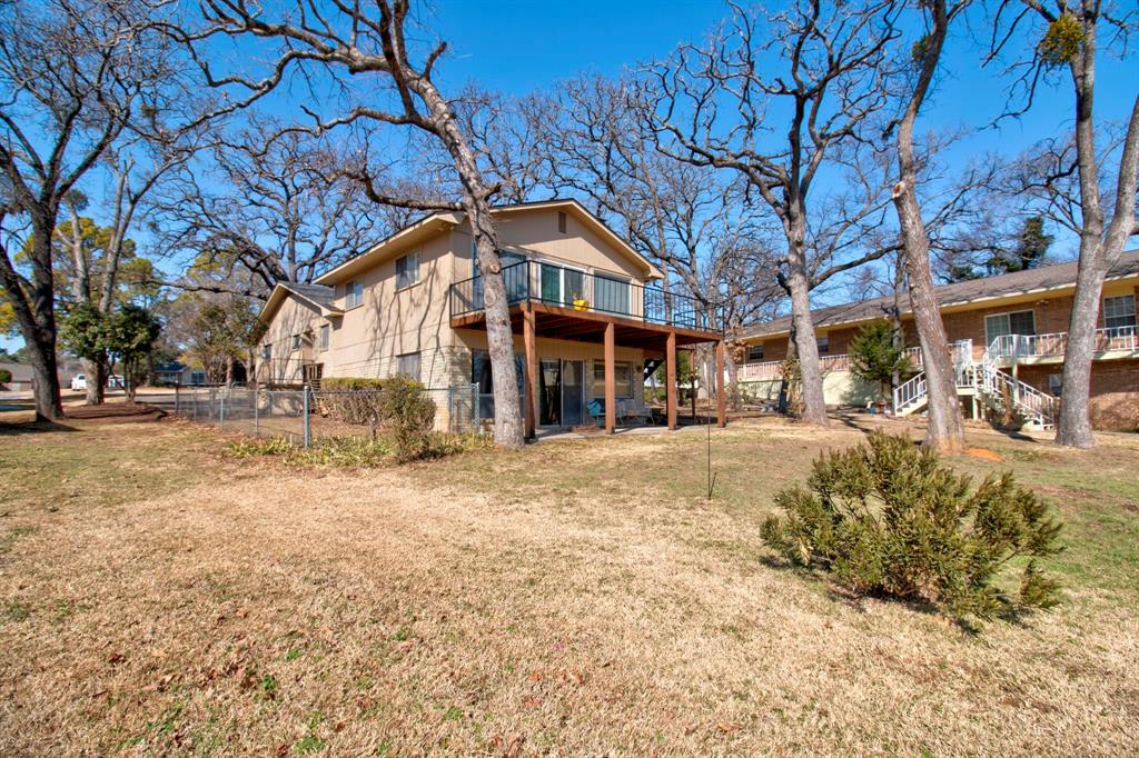 Lake Kiowa - Residential