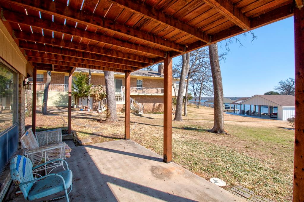 Lake Kiowa - Residential