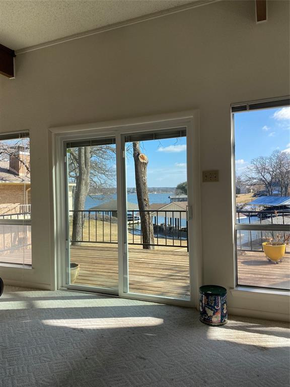 Lake Kiowa - Residential