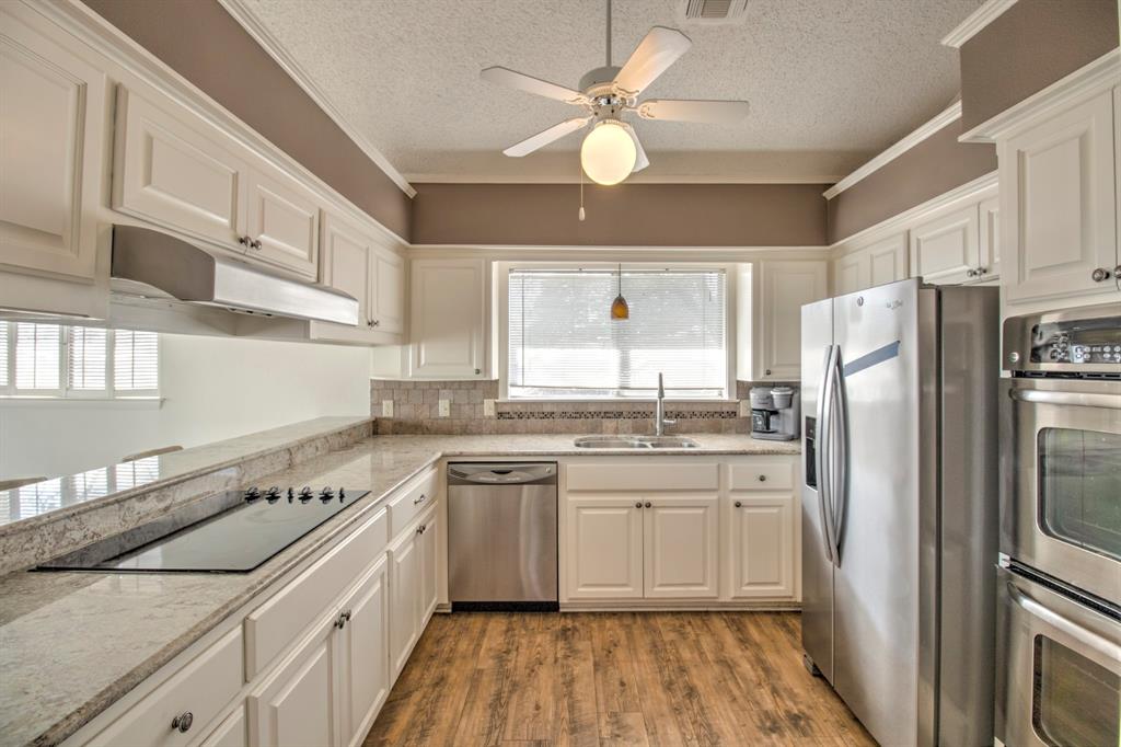 Lake Kiowa - Residential