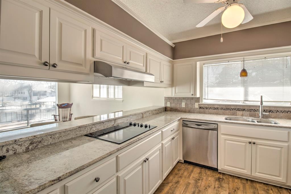 Lake Kiowa - Residential