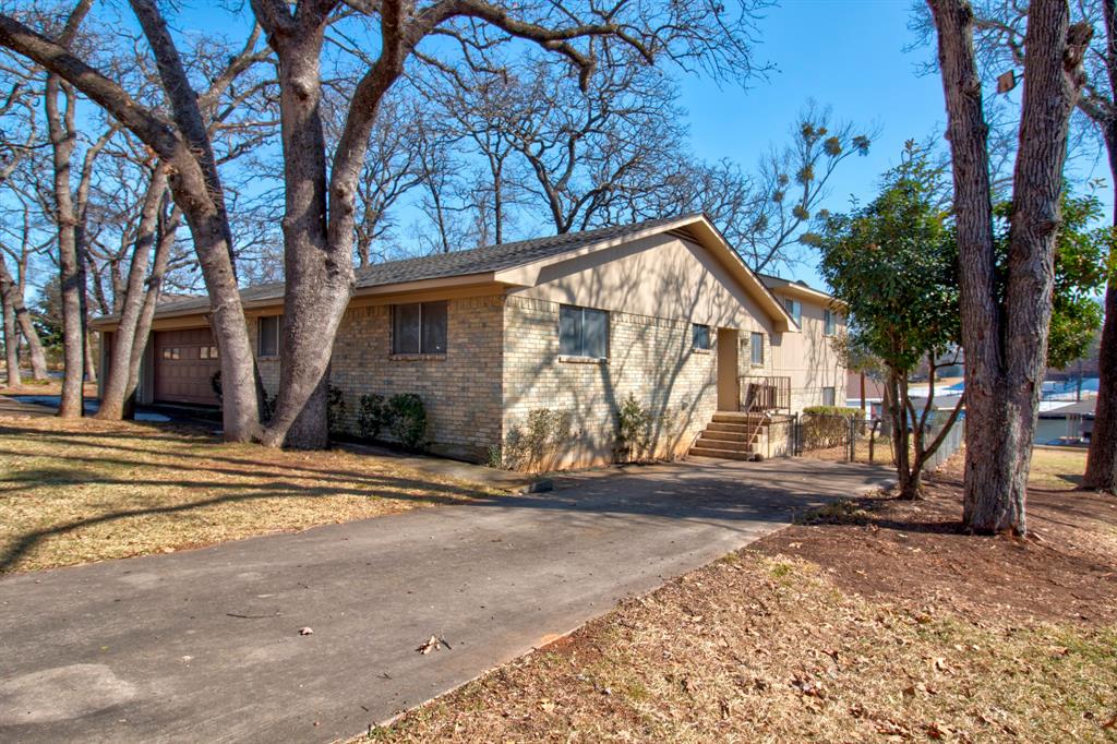 Lake Kiowa - Residential