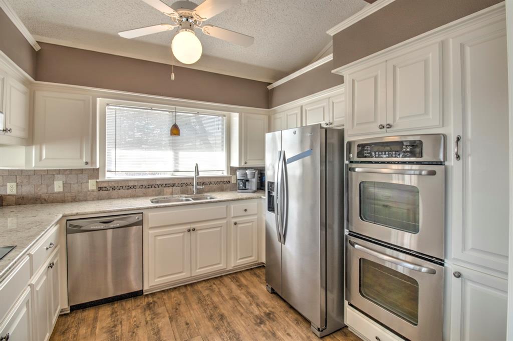 Lake Kiowa - Residential