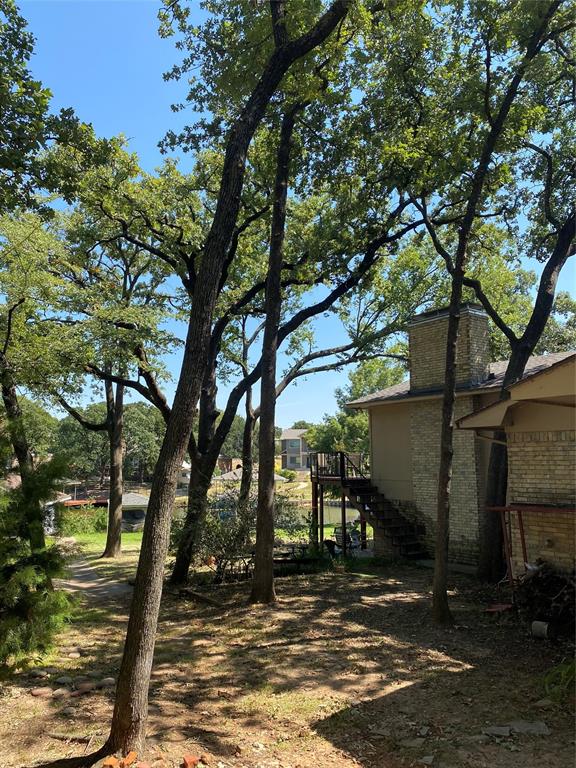 Lake Kiowa - Residential