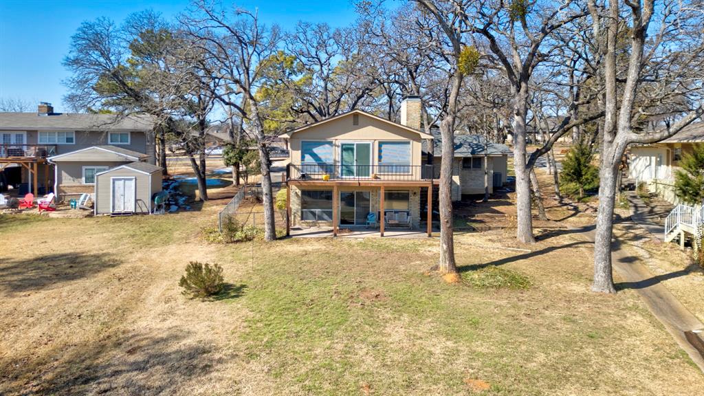 Lake Kiowa - Residential
