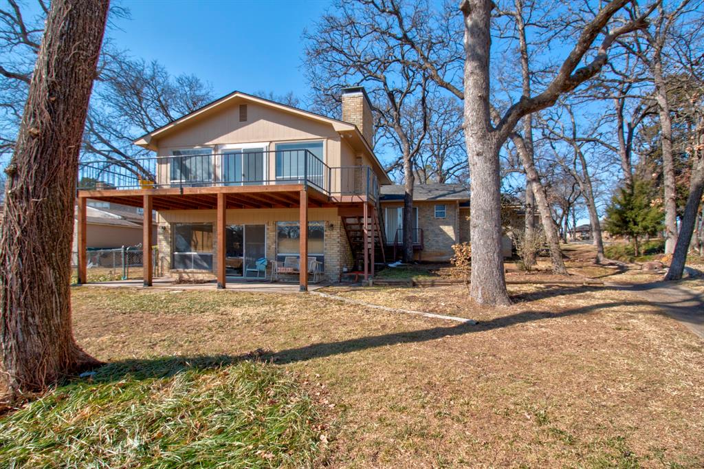 Lake Kiowa - Residential