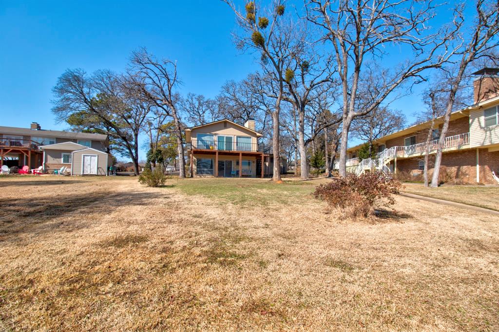 Lake Kiowa - Residential