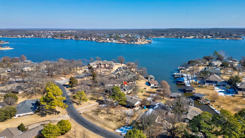 Lake Kiowa - Residential