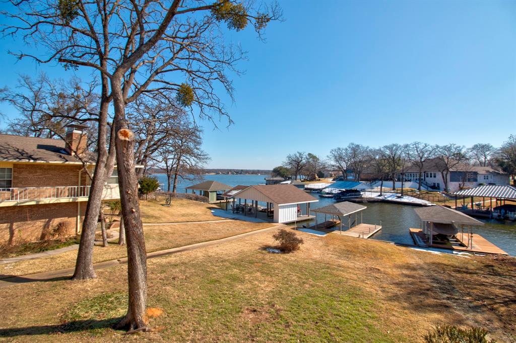 Lake Kiowa - Residential