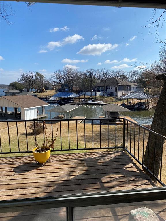 Lake Kiowa - Residential