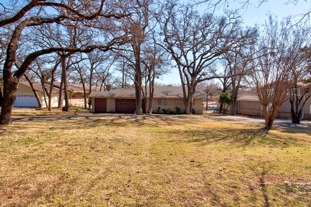 Lake Kiowa - Residential