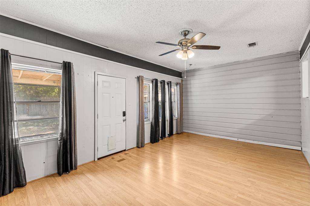 Ridglea West Add - Residential