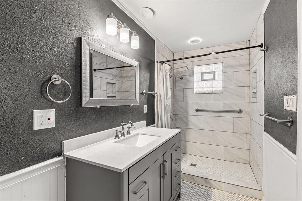Ridglea West Add - Residential