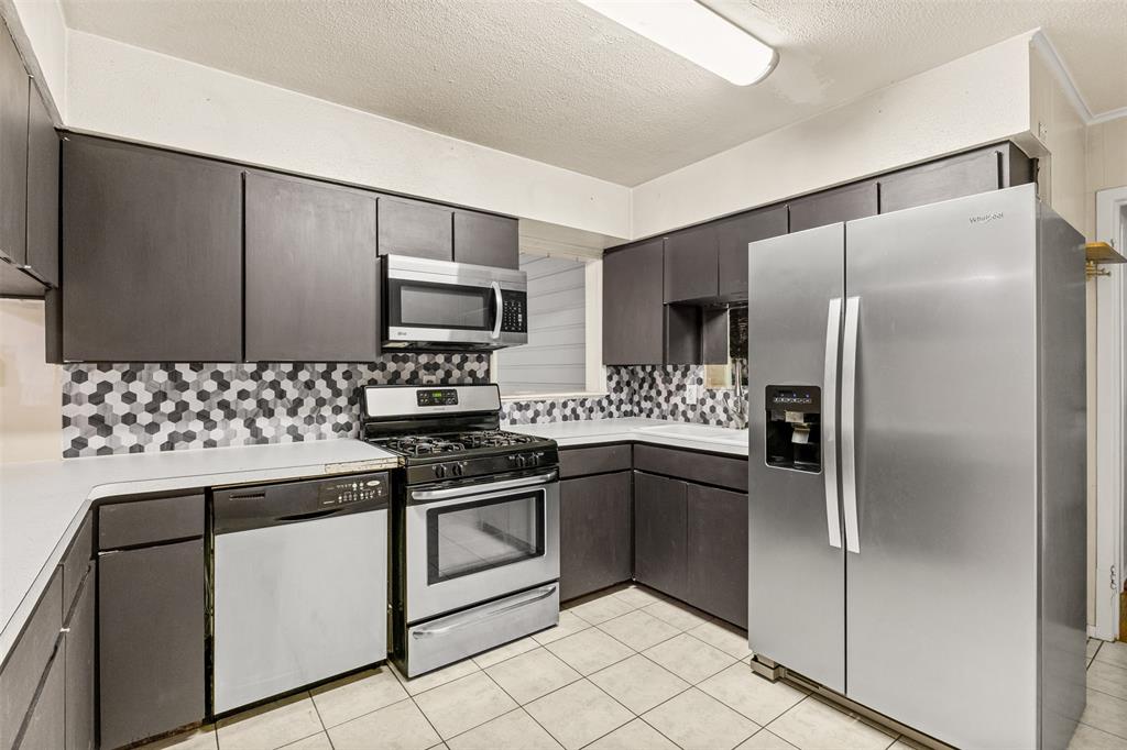 Ridglea West Add - Residential