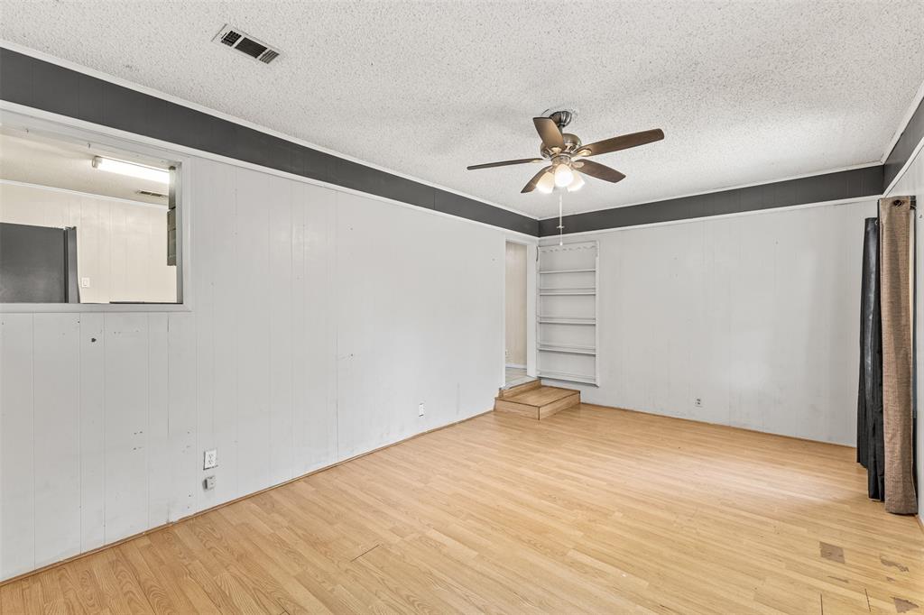 Ridglea West Add - Residential