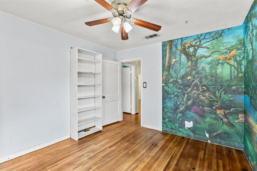 Ridglea West Add - Residential