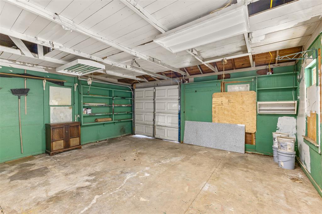 Ridglea West Add - Residential