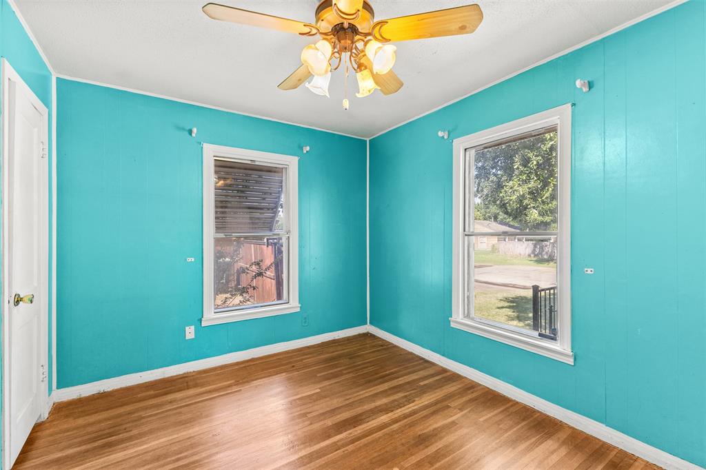 Ridglea West Add - Residential