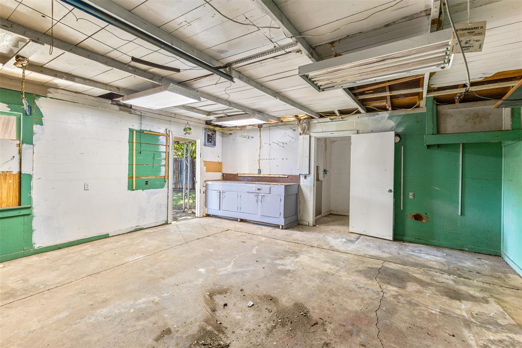 Ridglea West Add - Residential
