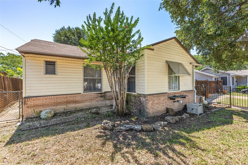 Ridglea West Add - Residential