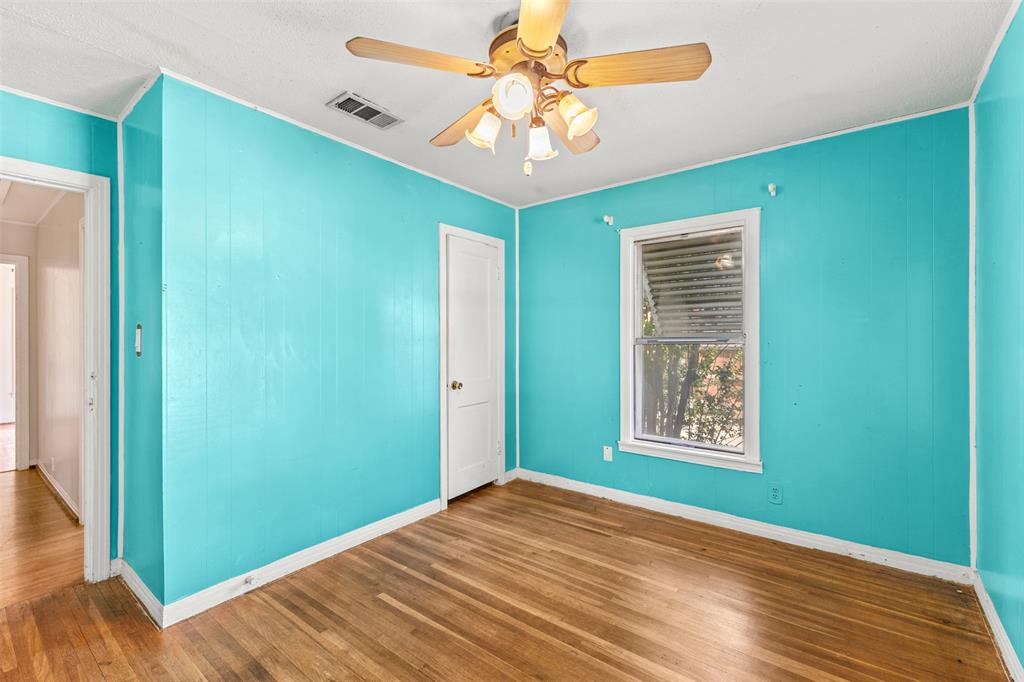 Ridglea West Add - Residential