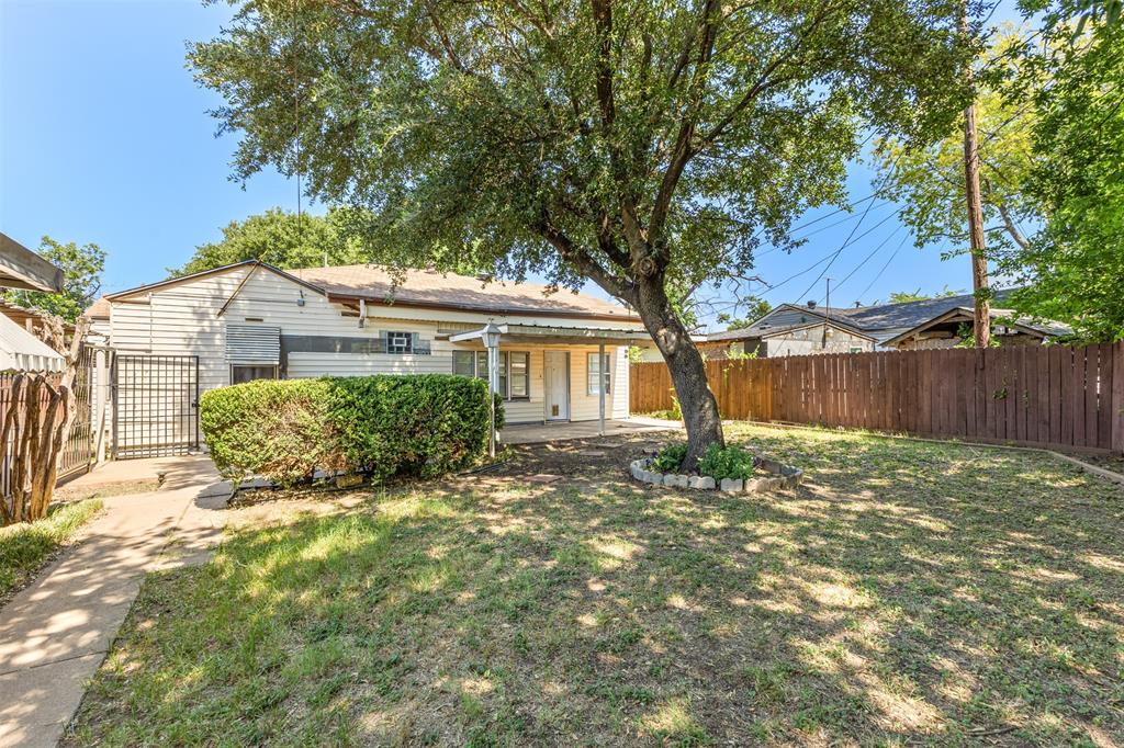 Ridglea West Add - Residential