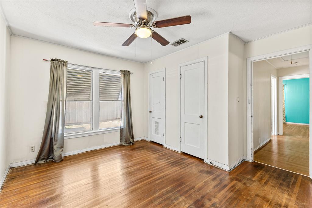 Ridglea West Add - Residential
