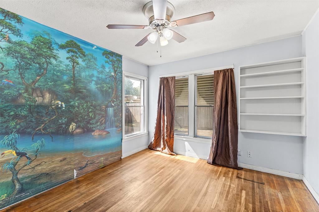 Ridglea West Add - Residential