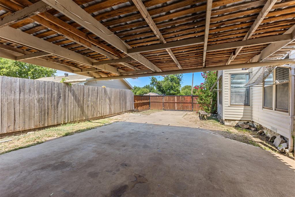 Ridglea West Add - Residential
