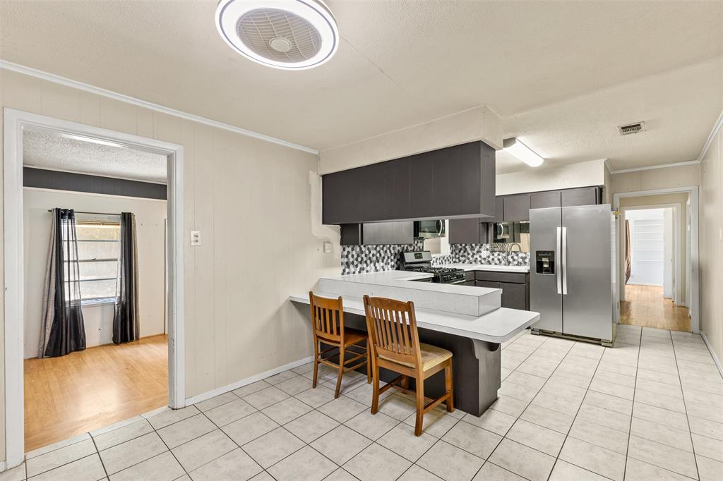 Ridglea West Add - Residential