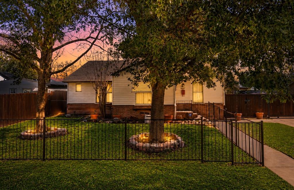 Ridglea West Add - Residential