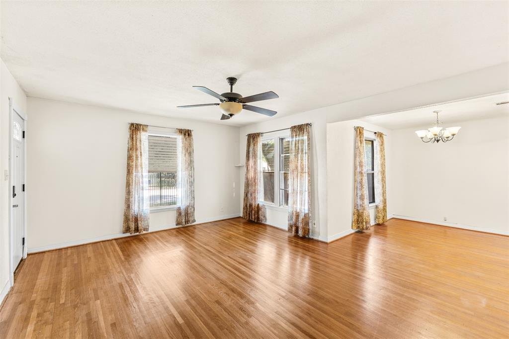 Ridglea West Add - Residential